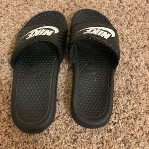 Nike Slides